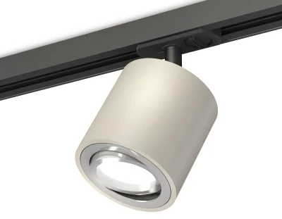 Комплект поворотного трекового светильника Ambrella light XT7533020