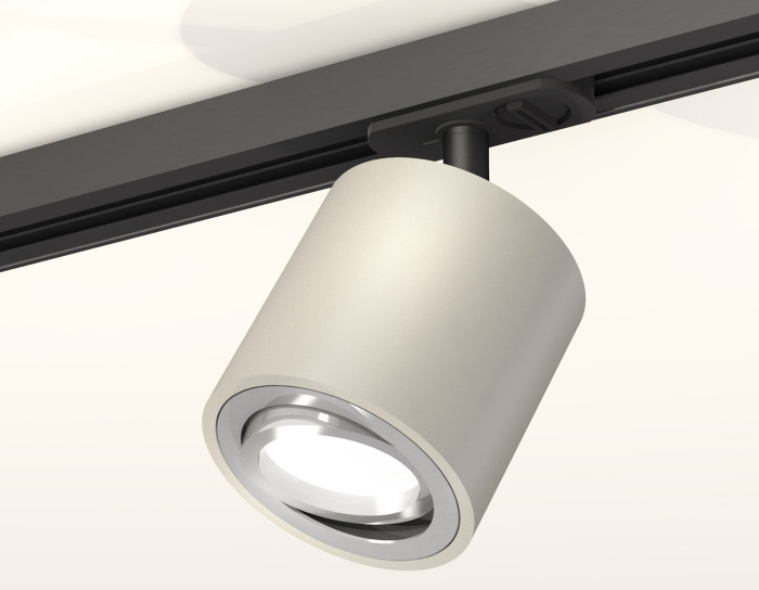 Комплект поворотного трекового светильника Ambrella light XT7533020