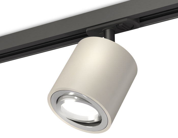 Комплект поворотного трекового светильника Ambrella light XT7533020