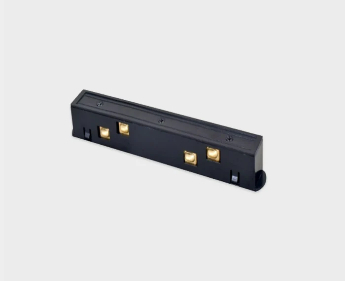 Соединитель линейный Italline IT012-5040 black