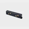 Соединитель линейный Italline IT012-5040 black