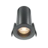 Встраиваемый светильник Maytoni Focus LED DL125-L12-3K-B