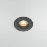 Встраиваемый светильник Maytoni Focus LED DL125-L12-3K-B