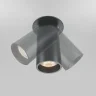 Встраиваемый светильник Maytoni Focus LED DL125-L12-3K-B