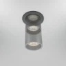Встраиваемый светильник Maytoni Focus LED DL125-L12-3K-B