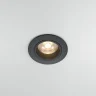 Встраиваемый светильник Maytoni Focus LED DL125-L12-3K-B