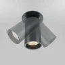 Встраиваемый светильник Maytoni Focus LED DL125-L12-3K-B