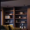 Встраиваемый светильник Maytoni Focus LED DL125-L12-3K-B