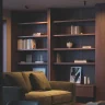 Встраиваемый светильник Maytoni Focus LED DL125-L12-3K-B
