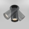 Встраиваемый светильник Maytoni Focus LED DL125-L12-3K-B