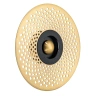 Настенный светильник ARTE LAMP BISCOTTO A2642AP-1GO