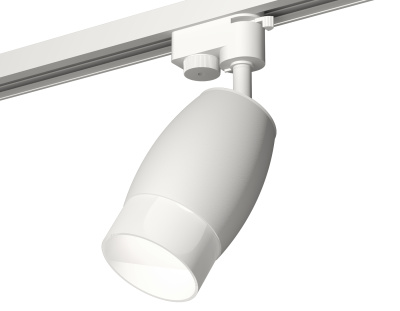 Комплект трекового однофазного светильника Ambrella light XT1122006