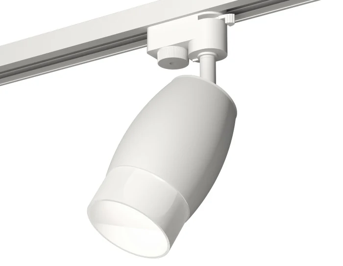 Комплект трекового однофазного светильника Ambrella light XT1122006