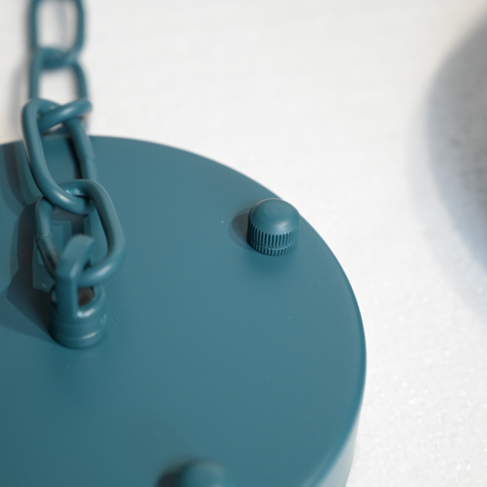 Подвесная люстра FANNY 12 Green ImperiumLoft