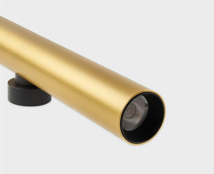 Светильник настенный ITALLINE IT02-026 gold 3000K