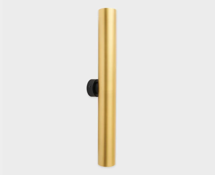Светильник настенный Italline IT02-026 gold 3000K