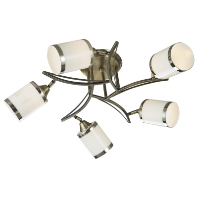 Потолочный светильник VELANTE 713-507-05