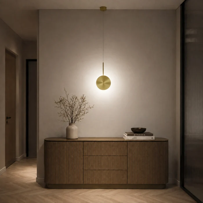 Светильник подвесной IMENTE ST LUCE SL1221.203.01
