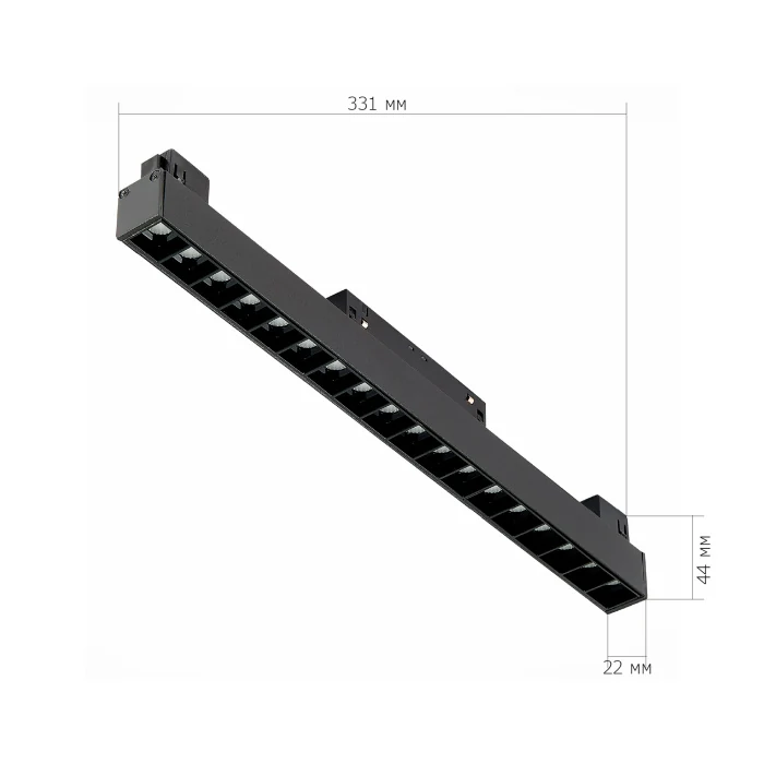Светильники трековые ST361.446.18 ST LUCE