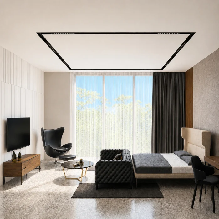 Светильники трековые ST361.446.18 ST LUCE