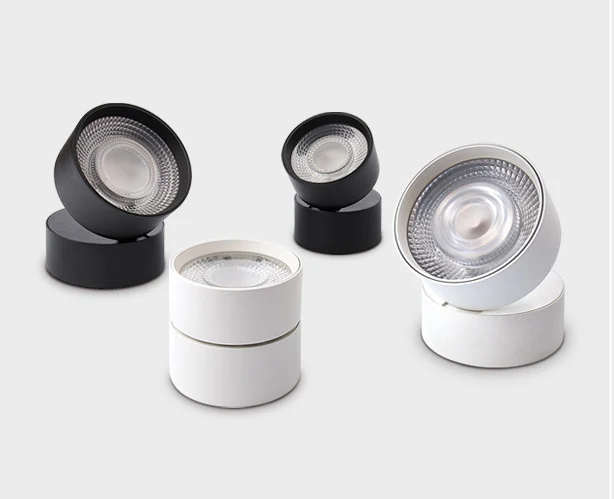 Светильник потолочный влагозащищенный ITALLINE IT02-010 white 3000K