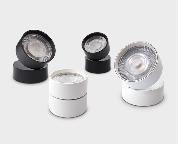 Спот влагозащищенный Italline IT02-010 white 3000K