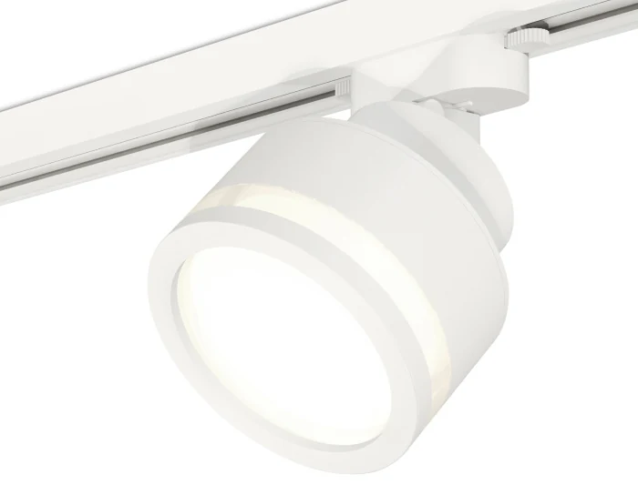 Комплект трекового светильника с акрилом Ambrella light XT8101022