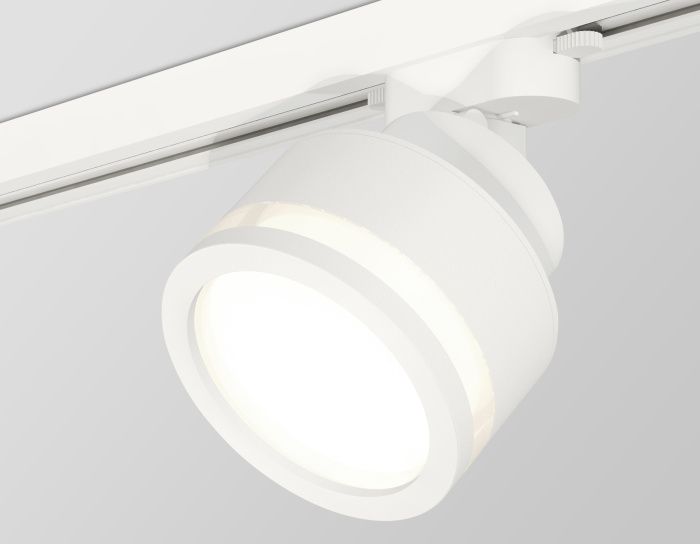 Комплект трекового светильника с акрилом Ambrella light XT8101022