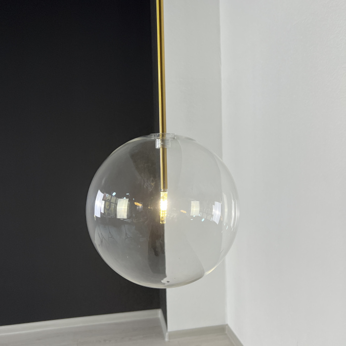 Подвесной светильник ARTO 1 D25 ImperiumLoft