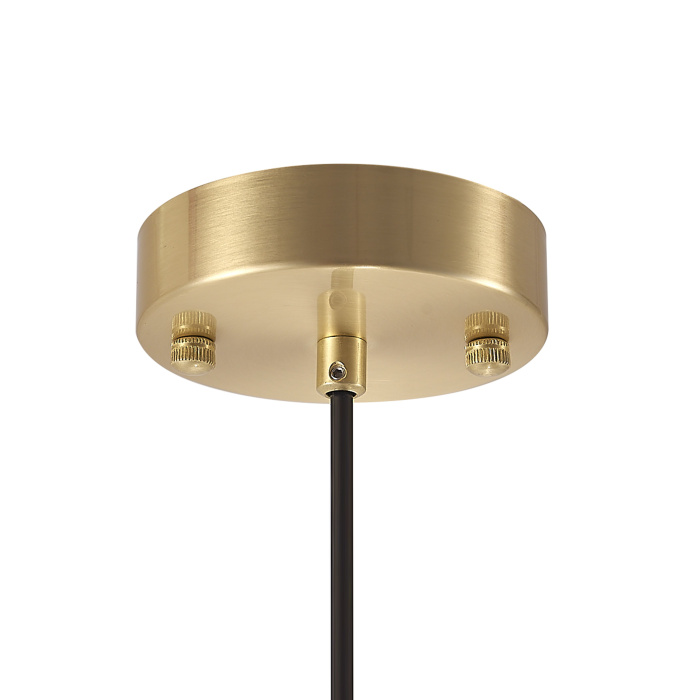 Подвесной светильник ARTO 1 D25 ImperiumLoft