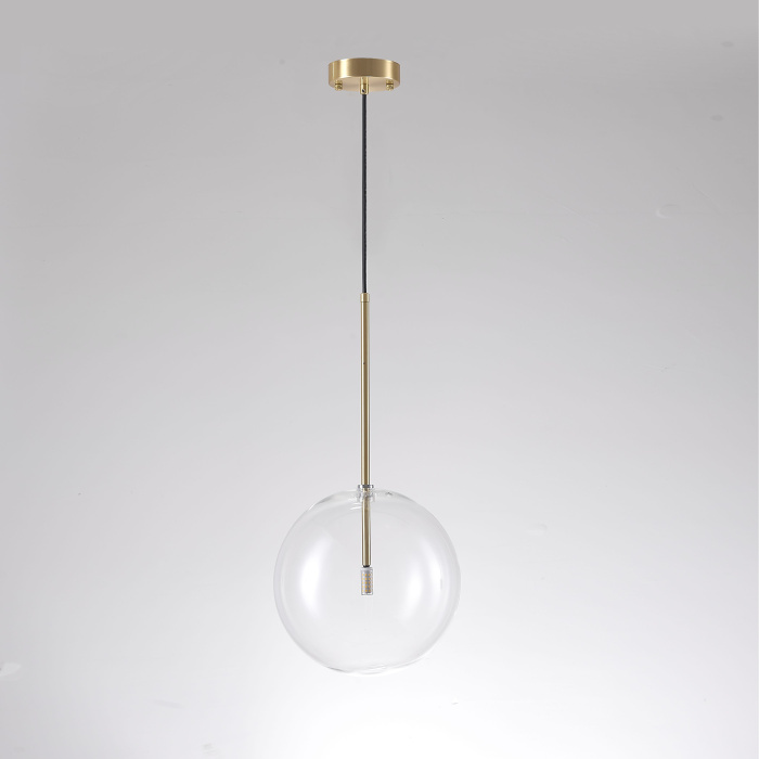 Подвесной светильник ARTO 1 D25 ImperiumLoft