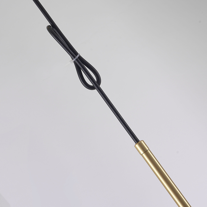 Подвесной светильник ARTO 1 D25 ImperiumLoft