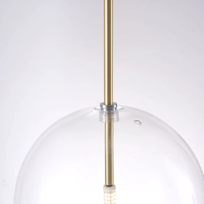 Подвесной светильник ARTO 1 D25 ImperiumLoft