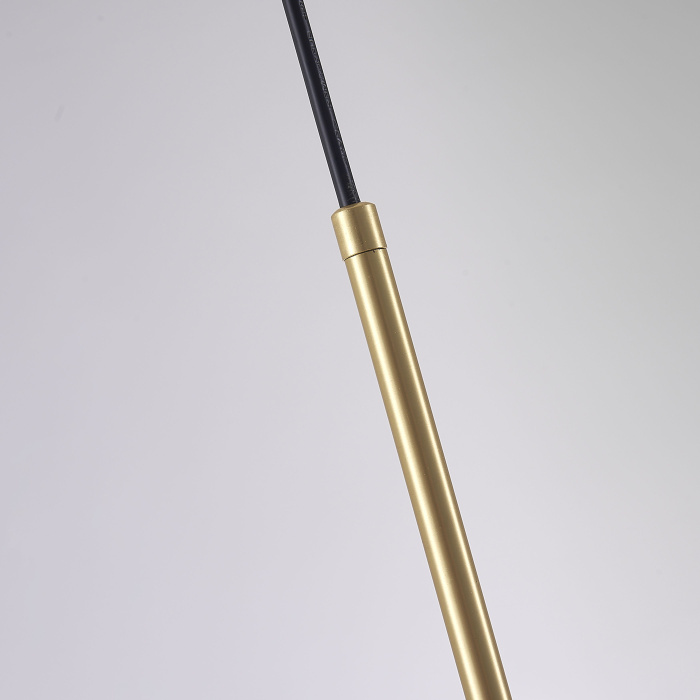 Подвесной светильник ARTO 1 D25 ImperiumLoft