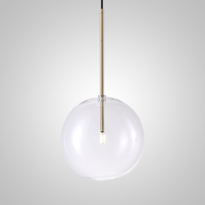 Подвесной светильник ARTO 1 D25 ImperiumLoft