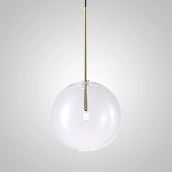 Подвесной светильник ARTO 1 D25 ImperiumLoft