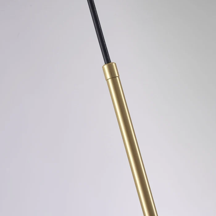 Подвесной светильник ARTO 1 D25 ImperiumLoft