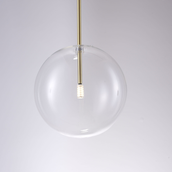 Подвесной светильник ARTO 1 D25 ImperiumLoft