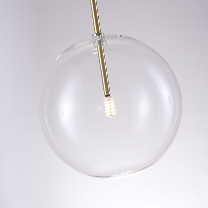 Подвесной светильник ARTO 1 D25 ImperiumLoft