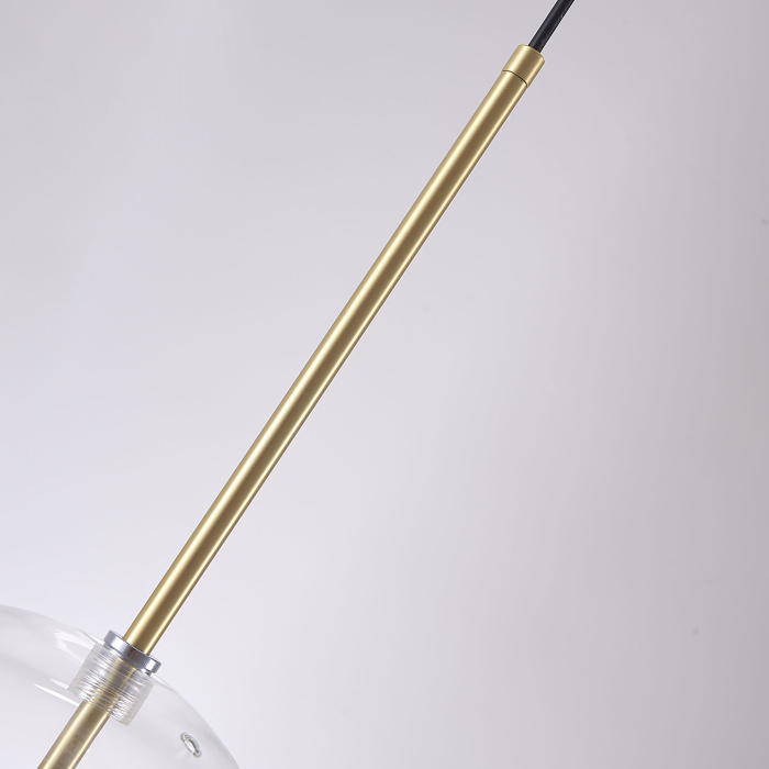 Подвесной светильник ARTO 1 D25 ImperiumLoft