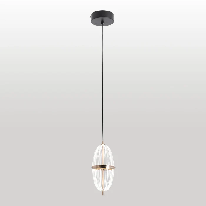 Подвесной светильник Lussole LSP-7515