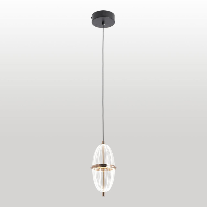 Светильник подвесной Lussole Bradford LSP-7515