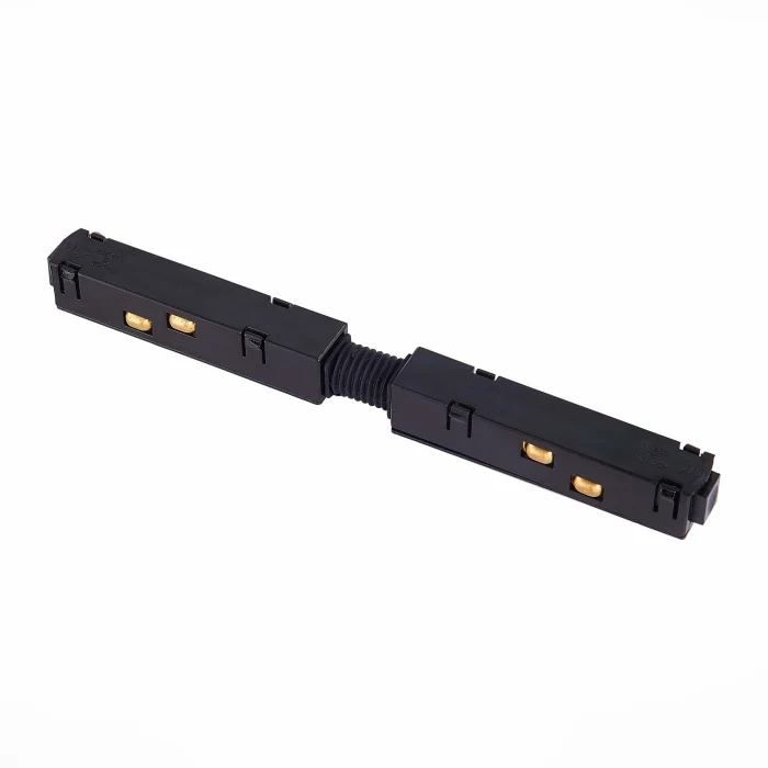 Коннектор питания прямой для магнитного шинопровода ST006.439.00 ST LUCE