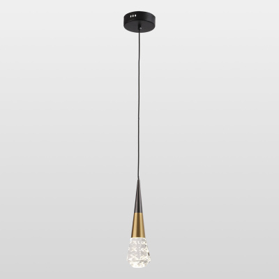 Подвесной светильник Lussole LSP-7140