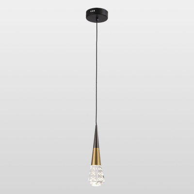 Светильник подвесной Lussole Duval LSP-7140