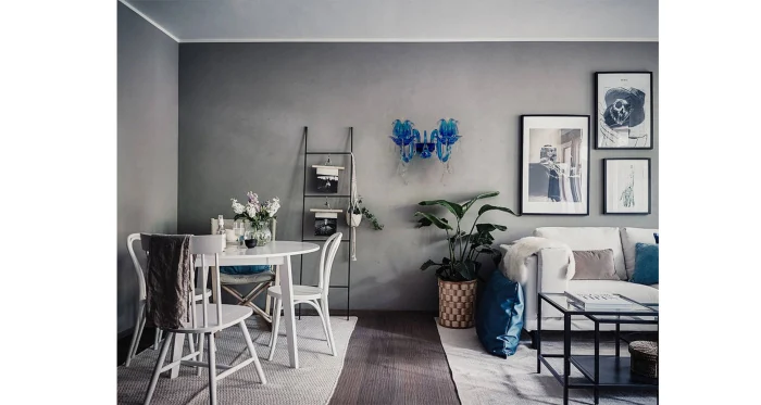 Бра Lucia Tucci Ashanti W1250.2 blu