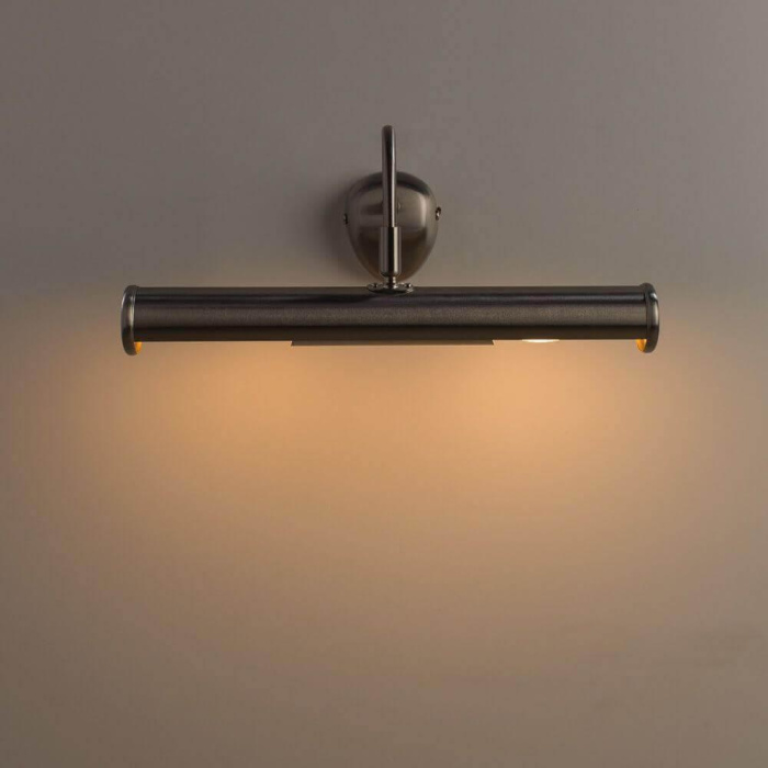 Подсветка для картин Arte Lamp Picture Lights III A5023AP-2SS