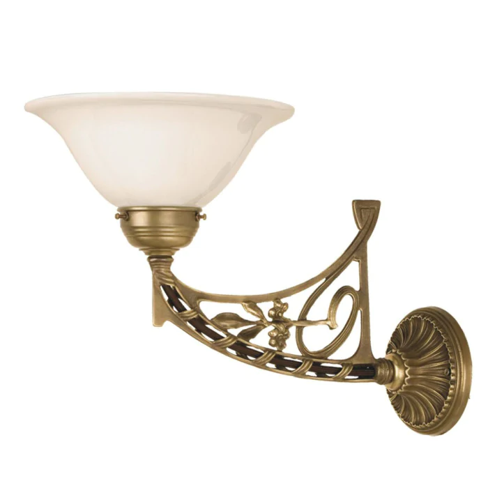 Бра Berliner Messinglampen AD531-22opB