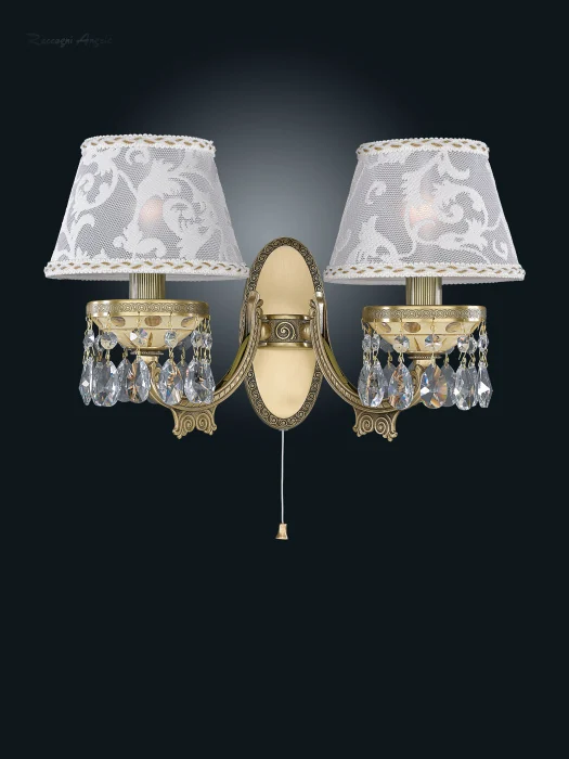 Бра Reccagni Angelo A 7033/2