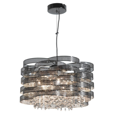 Люстра подвесная Lussole Wilmington LSL-3407-05